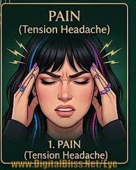 Digital Eye Strain